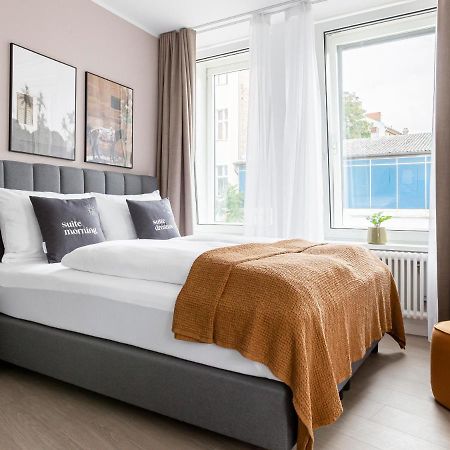 Limehome Berlin Luise Henriette Str - Digital Access Εξωτερικό φωτογραφία