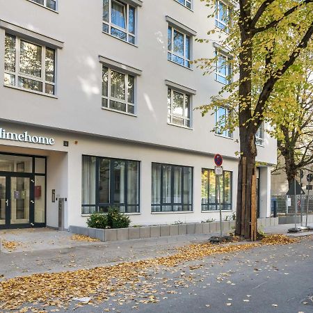 Limehome Berlin Luise Henriette Str - Digital Access Εξωτερικό φωτογραφία
