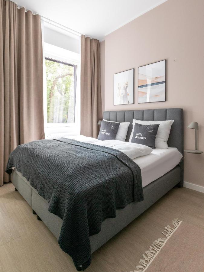 Limehome Berlin Luise Henriette Str - Digital Access Εξωτερικό φωτογραφία