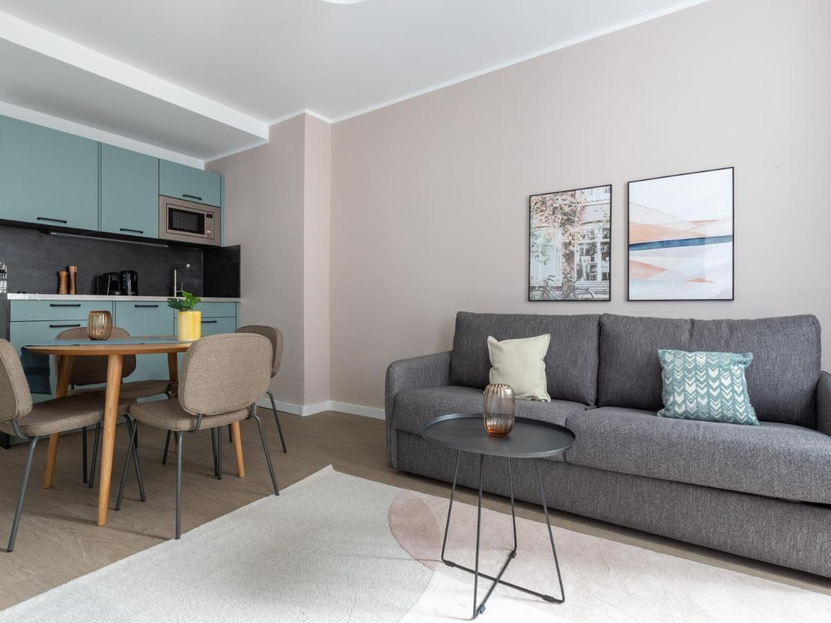 Limehome Berlin Luise Henriette Str - Digital Access Εξωτερικό φωτογραφία