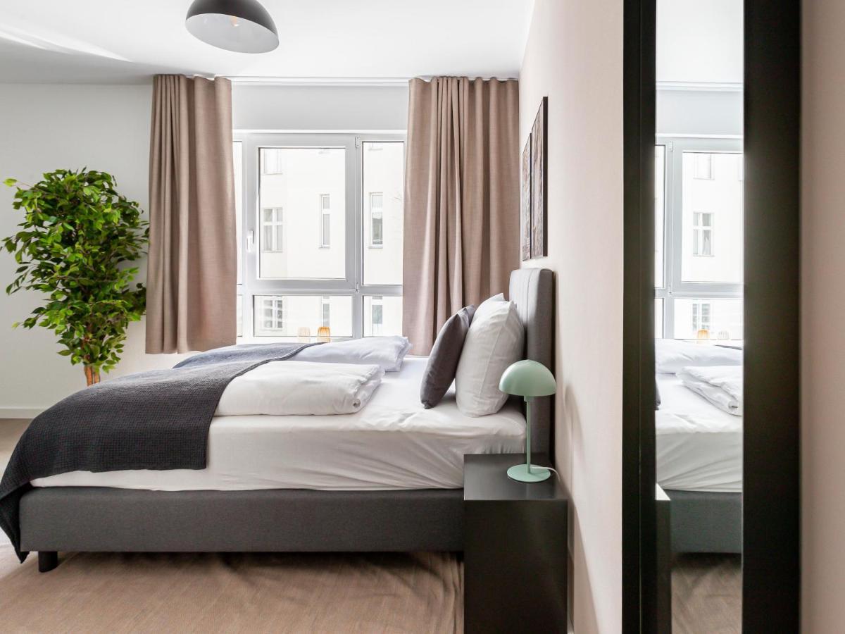 Limehome Berlin Luise Henriette Str - Digital Access Εξωτερικό φωτογραφία