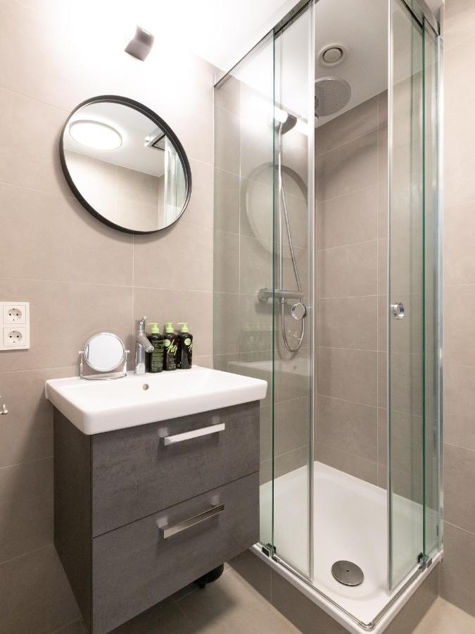 Limehome Berlin Luise Henriette Str - Digital Access Εξωτερικό φωτογραφία