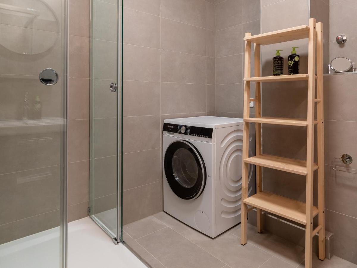 Limehome Berlin Luise Henriette Str - Digital Access Εξωτερικό φωτογραφία
