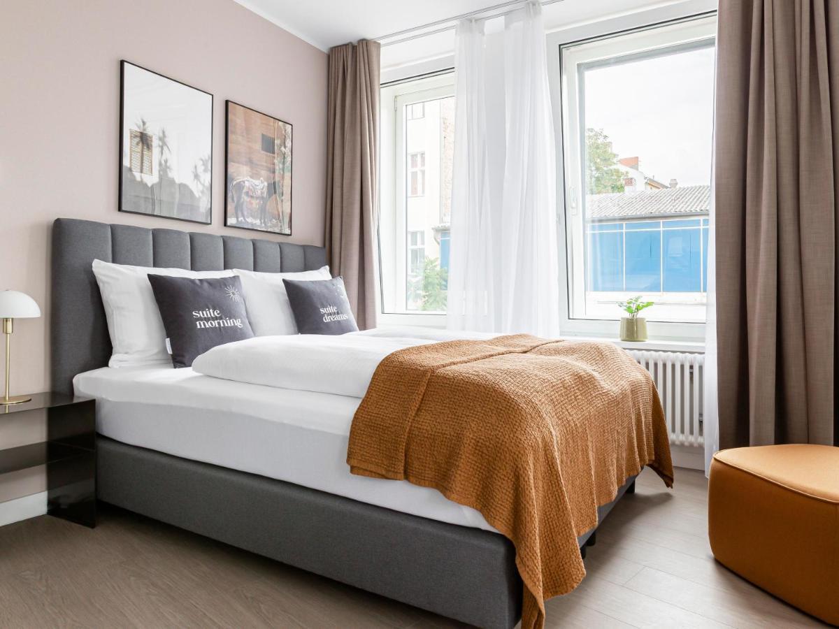 Limehome Berlin Luise Henriette Str - Digital Access Εξωτερικό φωτογραφία