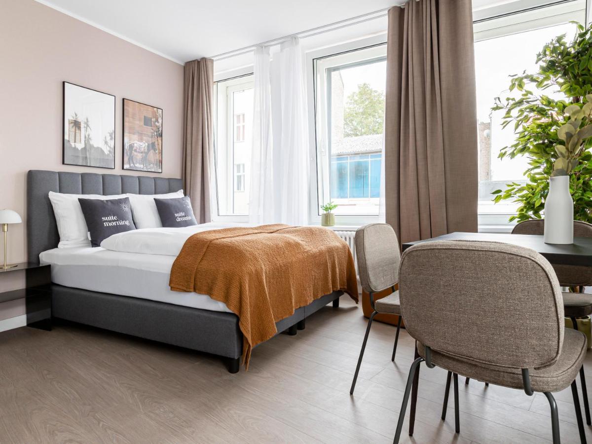 Limehome Berlin Luise Henriette Str - Digital Access Εξωτερικό φωτογραφία