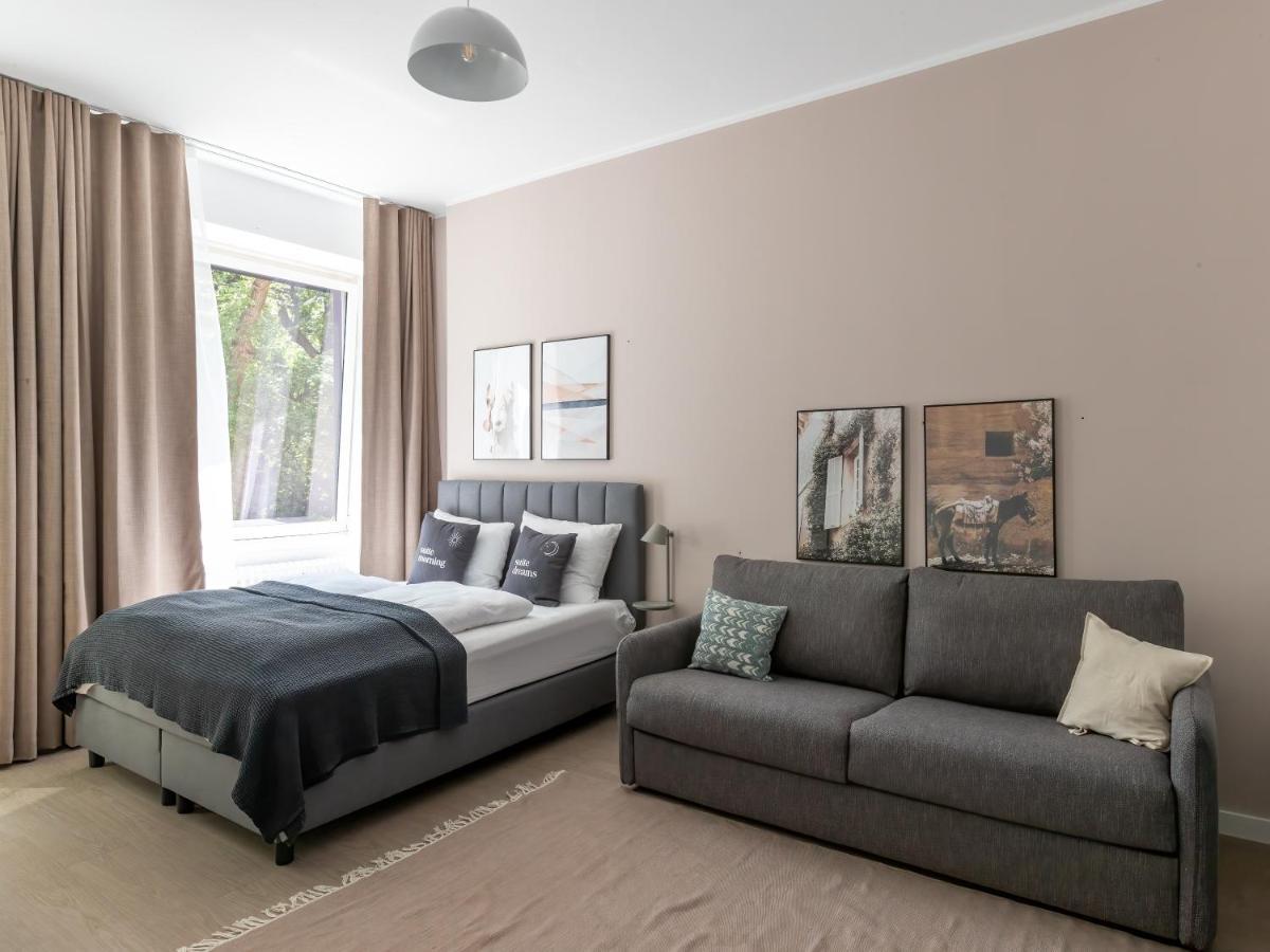 Limehome Berlin Luise Henriette Str - Digital Access Εξωτερικό φωτογραφία