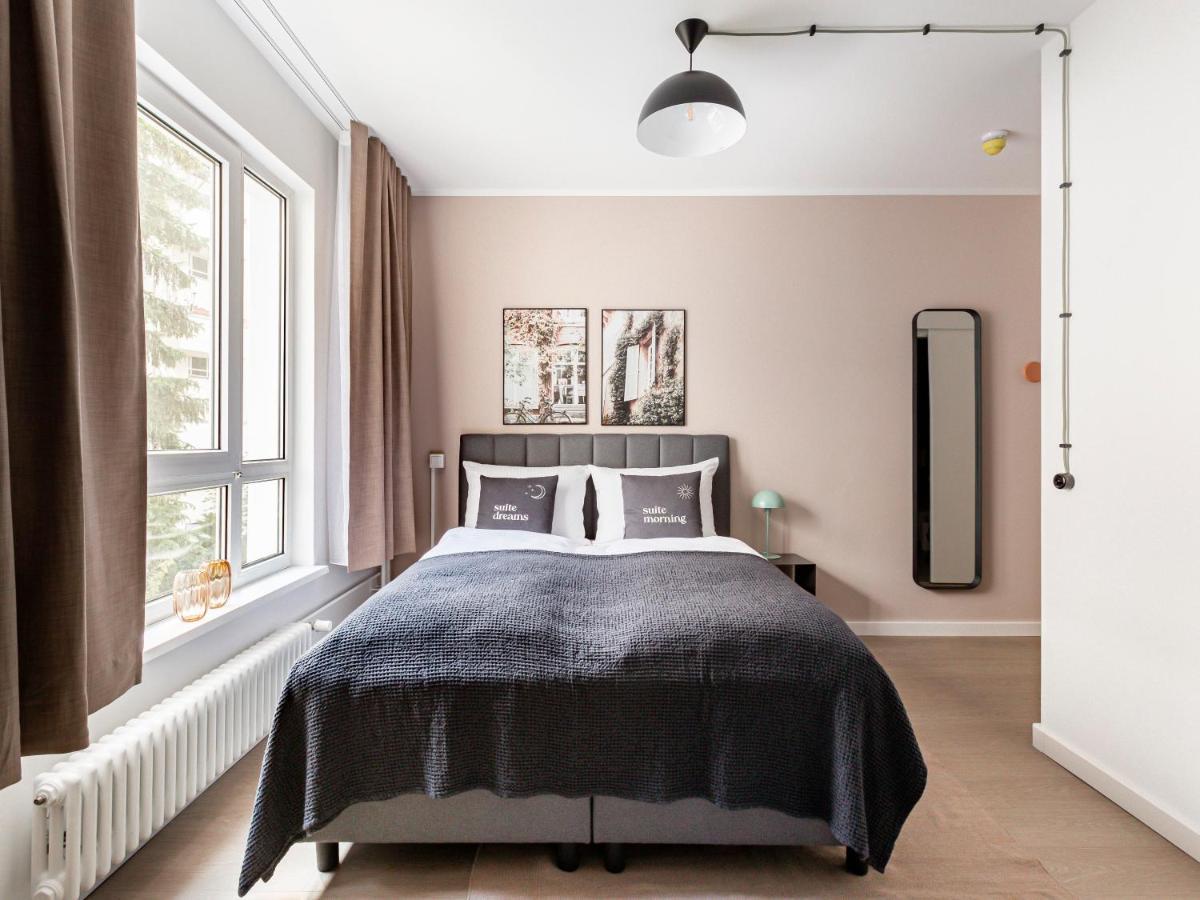 Limehome Berlin Luise Henriette Str - Digital Access Εξωτερικό φωτογραφία