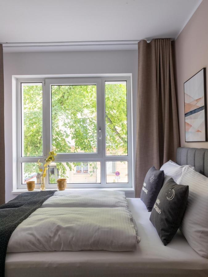 Limehome Berlin Luise Henriette Str - Digital Access Εξωτερικό φωτογραφία