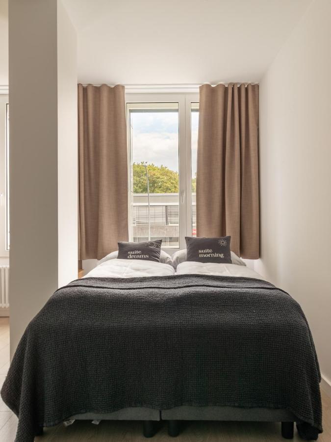 Limehome Berlin Luise Henriette Str - Digital Access Εξωτερικό φωτογραφία