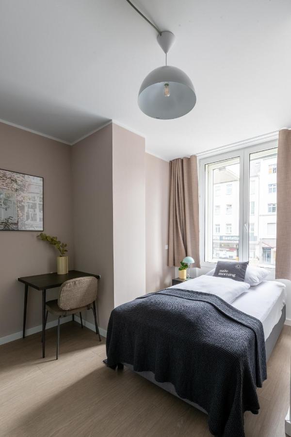 Limehome Berlin Luise Henriette Str - Digital Access Εξωτερικό φωτογραφία
