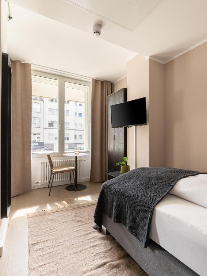 Limehome Berlin Luise Henriette Str - Digital Access Εξωτερικό φωτογραφία