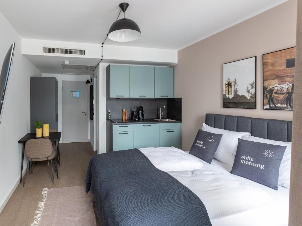 Limehome Berlin Luise Henriette Str - Digital Access Εξωτερικό φωτογραφία