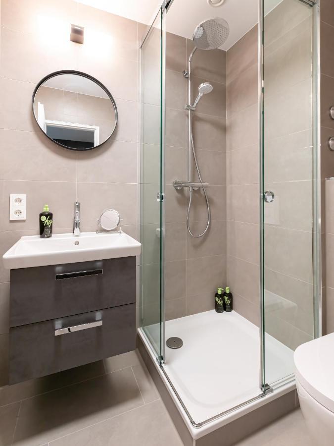 Limehome Berlin Luise Henriette Str - Digital Access Εξωτερικό φωτογραφία