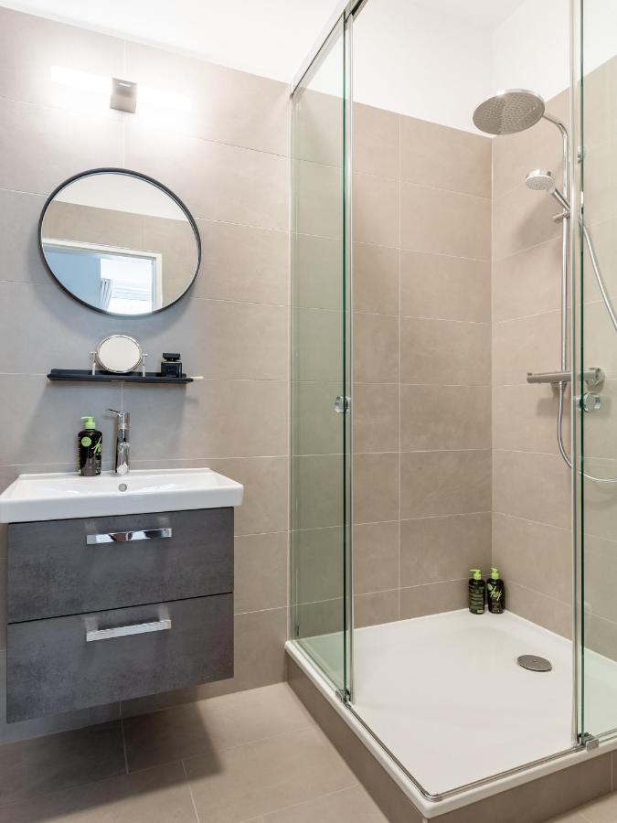 Limehome Berlin Luise Henriette Str - Digital Access Εξωτερικό φωτογραφία