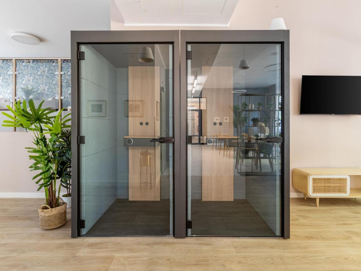 Limehome Berlin Luise Henriette Str - Digital Access Εξωτερικό φωτογραφία