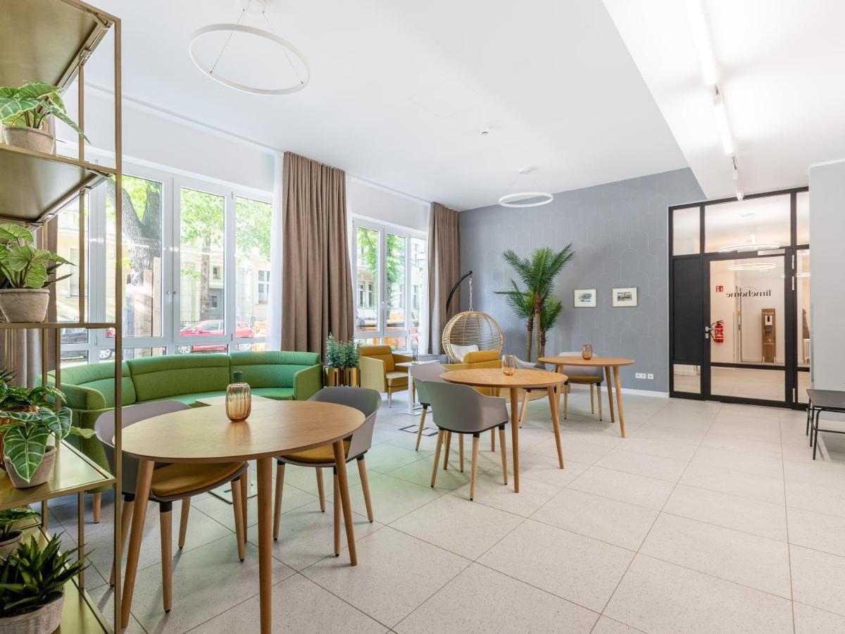 Limehome Berlin Luise Henriette Str - Digital Access Εξωτερικό φωτογραφία